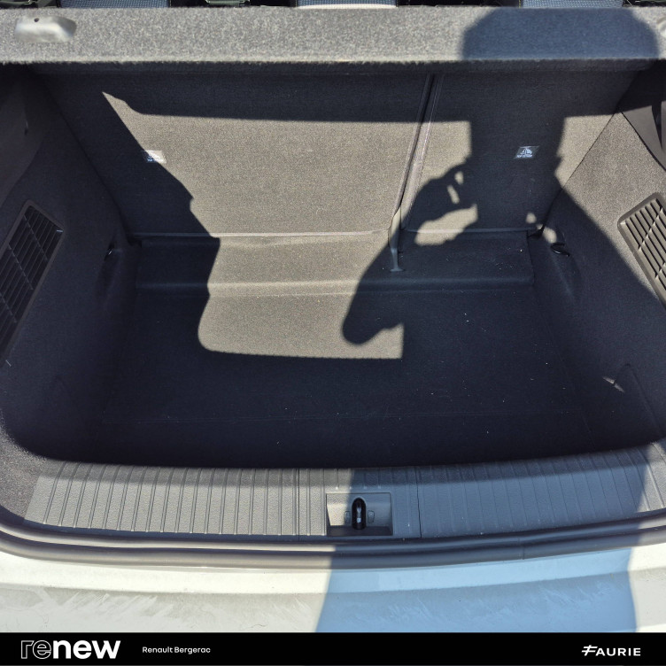 Acheter Renault Megane E-Tech Megane E-Tech EV60 220 ch optimum charge Techno 5p occasion dans les concessions du Groupe Faurie