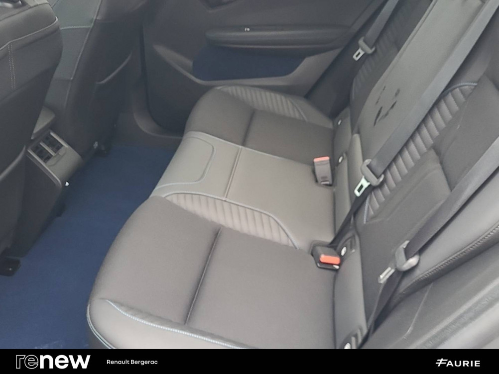 Acheter Renault Scenic 5 Scenic E-Tech electrique 220 ch grande autonomie Techno esprit Alpine 5p occasion dans les concessions du Groupe Faurie