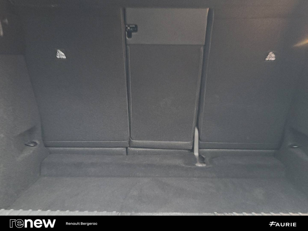 Acheter Renault Scenic 5 Scenic E-Tech electrique 220 ch grande autonomie Techno esprit Alpine 5p occasion dans les concessions du Groupe Faurie