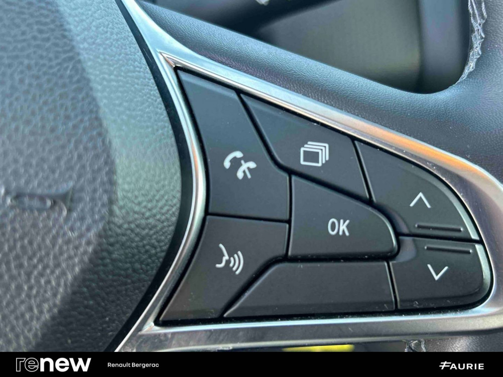 Acheter Renault Clio 5 Clio Blue dCi 85 Business 5p occasion dans les concessions du Groupe Faurie