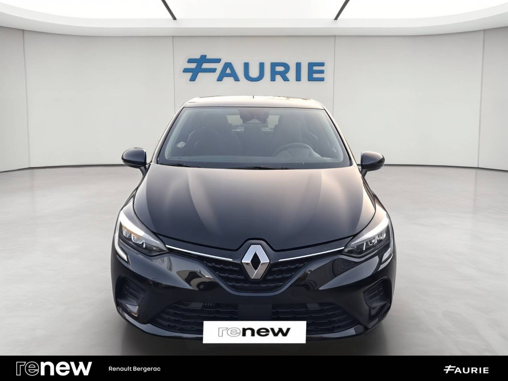Acheter Renault Clio 5 Clio TCe 90 Equilibre 5p occasion dans les concessions du Groupe Faurie