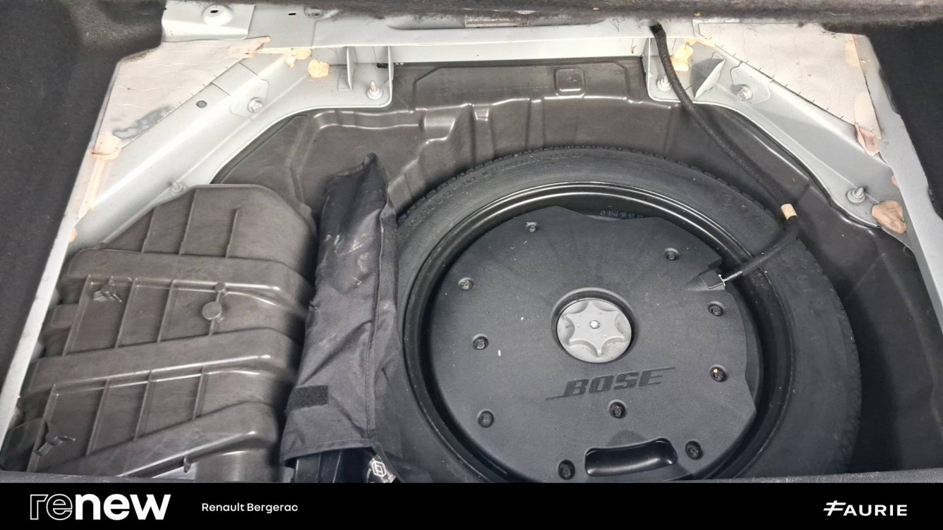 Acheter Renault Megane 4 Mégane IV Berline TCe 205 Energy EDC GT 5p occasion dans les concessions du Groupe Faurie