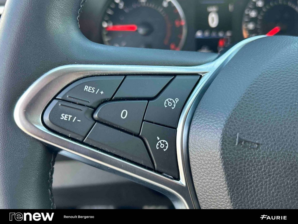 Acheter Renault Clio 5 Clio Blue dCi 85 Business 5p occasion dans les concessions du Groupe Faurie