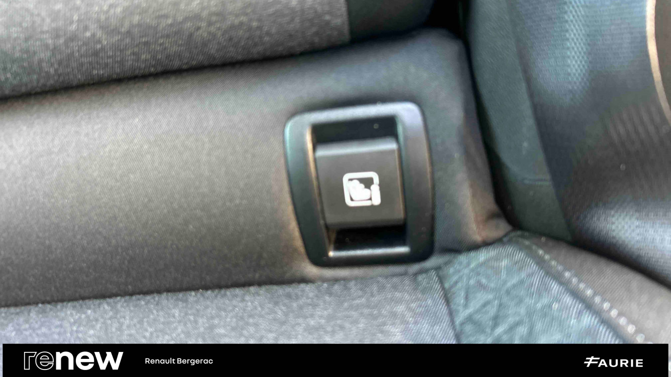 Acheter Renault Clio 5 Clio Blue dCi 85 Business 5p occasion dans les concessions du Groupe Faurie