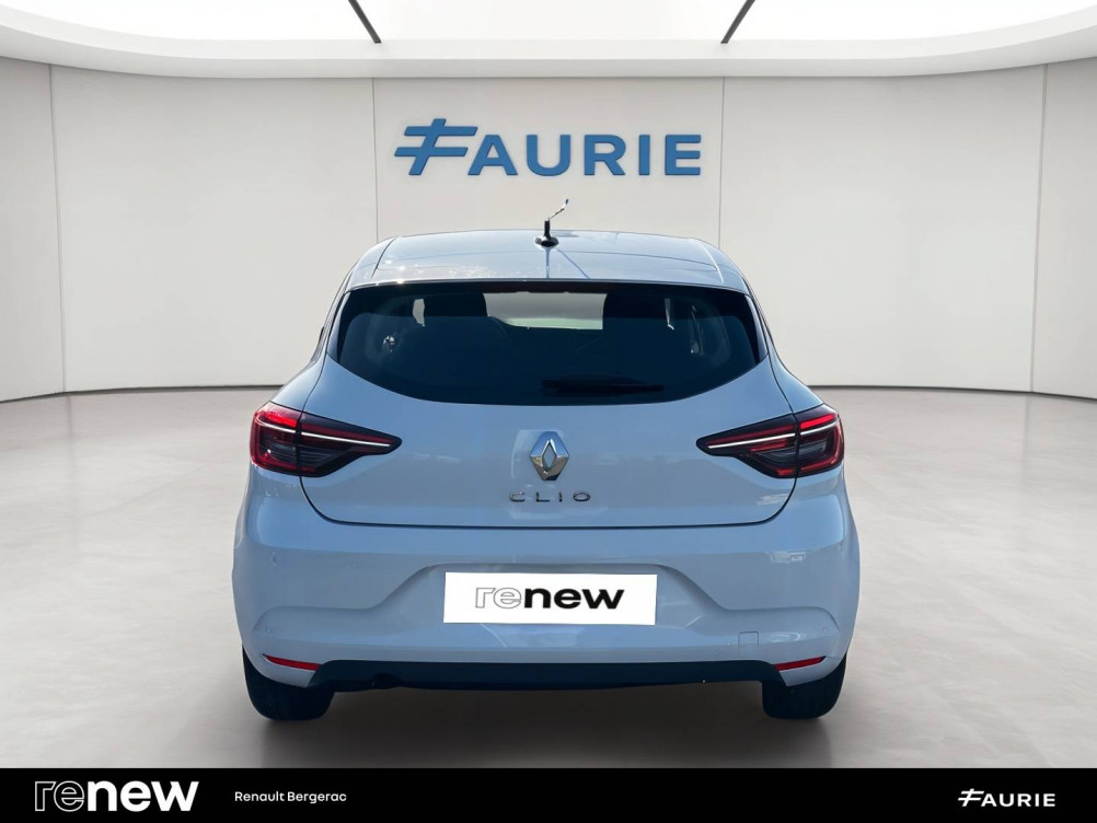 Acheter Renault Clio 5 Clio Blue dCi 100 - 21N Business 5p occasion dans les concessions du Groupe Faurie