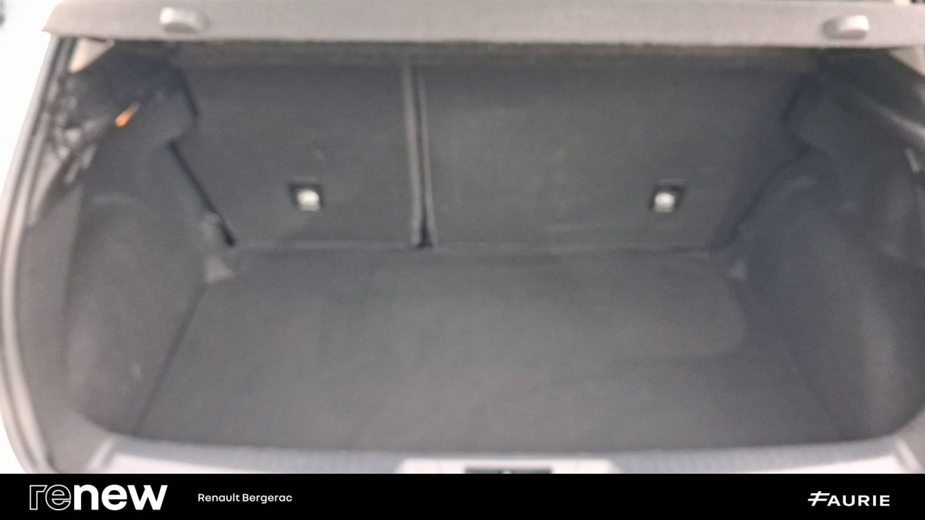 Acheter Renault Megane 4 Mégane IV Berline TCe 205 Energy EDC GT 5p occasion dans les concessions du Groupe Faurie