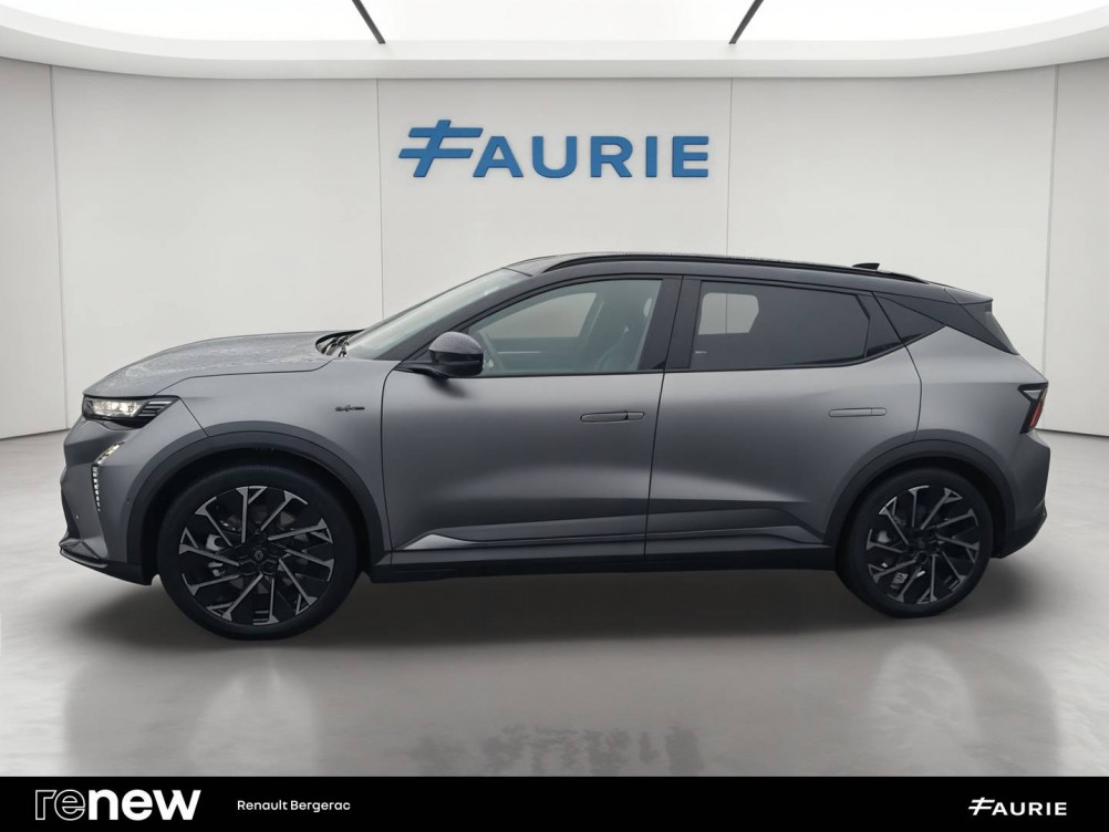 Acheter Renault Scenic 5 Scenic E-Tech electrique 220 ch grande autonomie Techno esprit Alpine 5p occasion dans les concessions du Groupe Faurie
