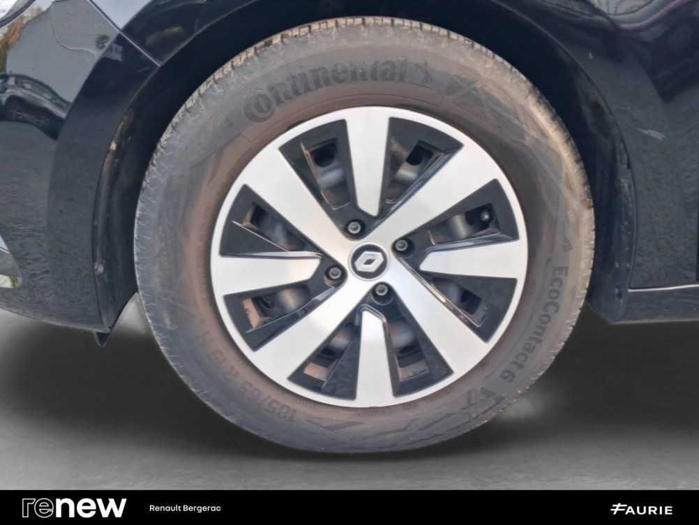 Acheter Renault Clio 5 Clio TCe 90 Equilibre 5p occasion dans les concessions du Groupe Faurie