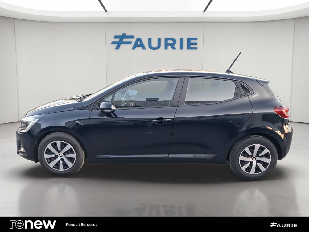 Acheter Renault Clio 5 Clio TCe 90 Equilibre 5p occasion dans les concessions du Groupe Faurie