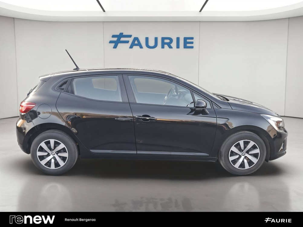 Acheter Renault Clio 5 Clio TCe 90 Equilibre 5p occasion dans les concessions du Groupe Faurie