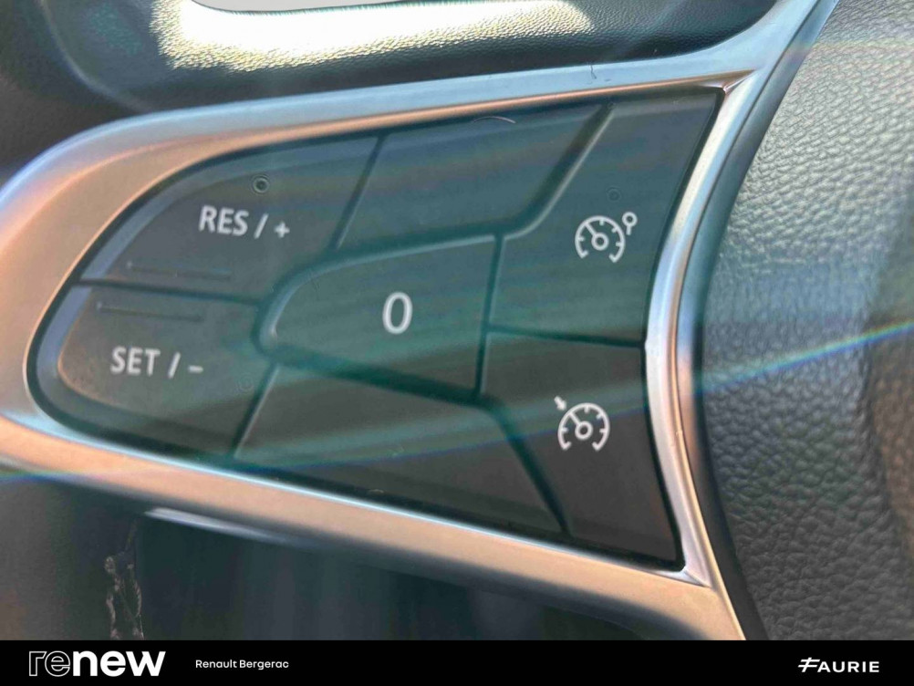 Acheter Renault Clio 5 Clio Blue dCi 100 - 21N Business 5p occasion dans les concessions du Groupe Faurie