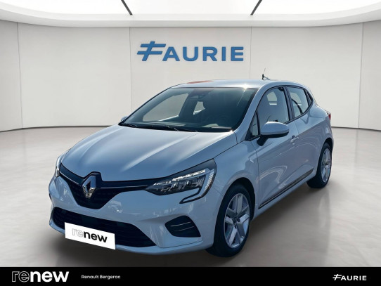 Acheter Renault Clio 5 Clio Blue dCi 85 Business 5p occasion dans les concessions du Groupe Faurie