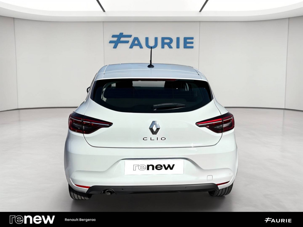 Acheter Renault Clio 5 Clio Blue dCi 85 Business 5p occasion dans les concessions du Groupe Faurie