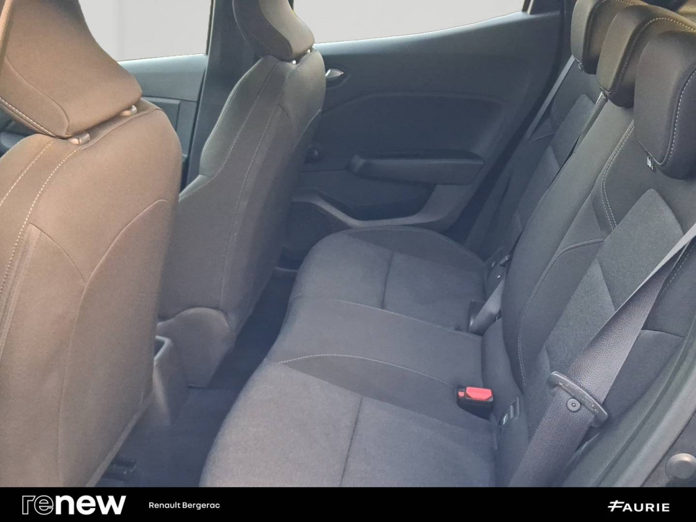 Acheter Renault Clio 5 Clio TCe 90 Equilibre 5p occasion dans les concessions du Groupe Faurie