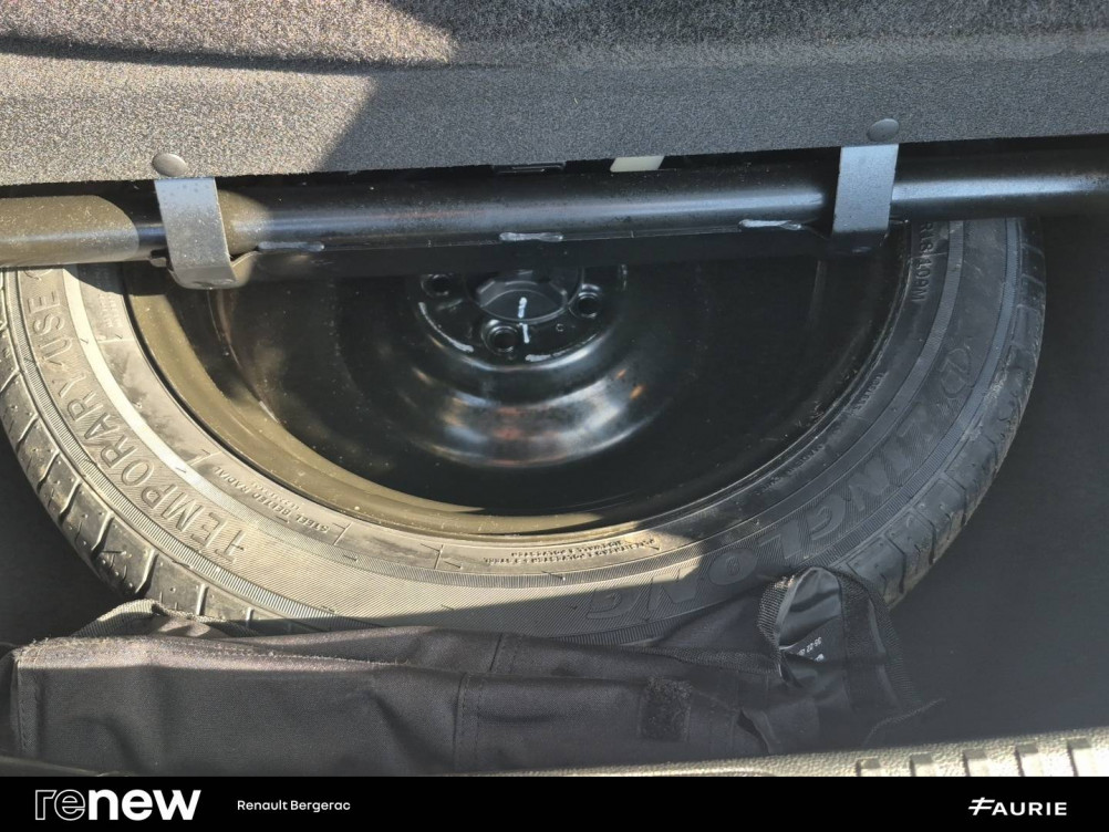 Acheter Renault Espace 6 Espace E-Tech hybrid 200 esprit Alpine 5p occasion dans les concessions du Groupe Faurie