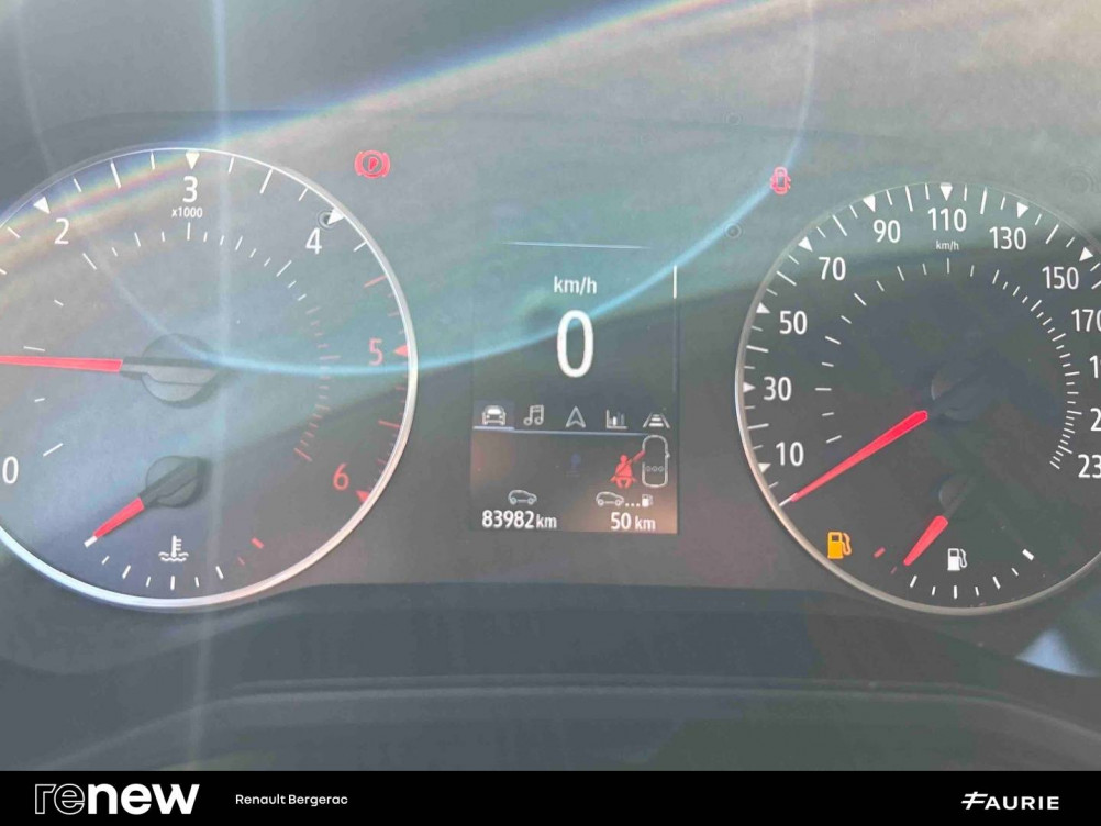 Acheter Renault Clio 5 Clio Blue dCi 100 - 21N Business 5p occasion dans les concessions du Groupe Faurie