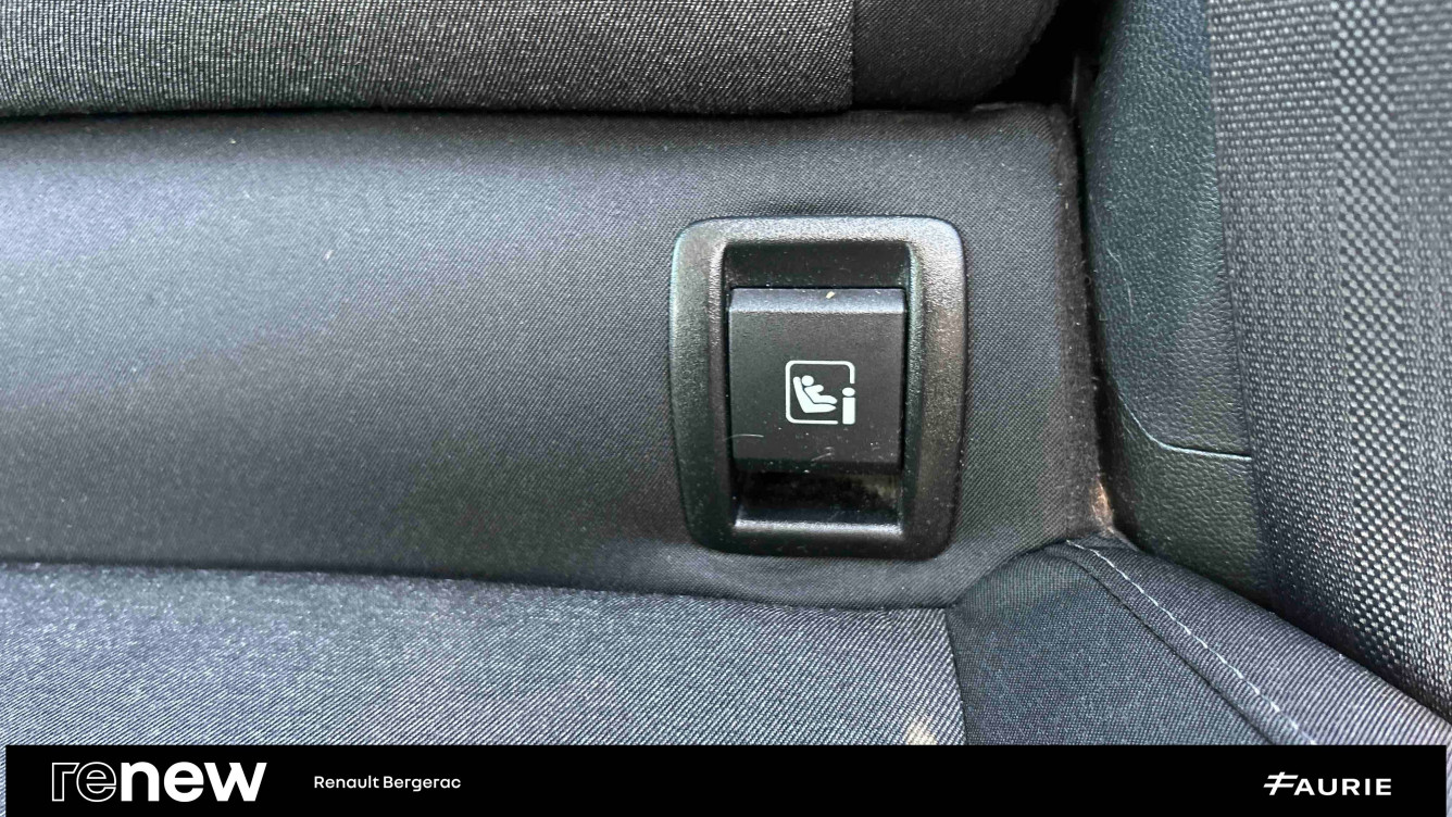 Acheter Renault Clio 5 Clio Blue dCi 100 - 21N Business 5p occasion dans les concessions du Groupe Faurie