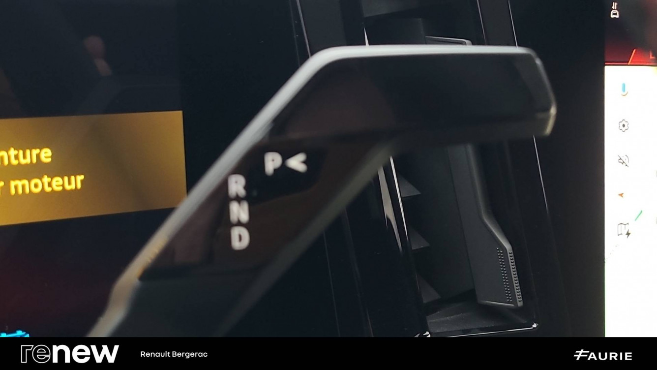 Acheter Renault Scenic 5 Scenic E-Tech electrique 220 ch grande autonomie Techno esprit Alpine 5p occasion dans les concessions du Groupe Faurie