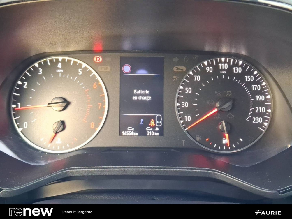 Acheter Renault Clio 5 Clio TCe 90 Equilibre 5p occasion dans les concessions du Groupe Faurie