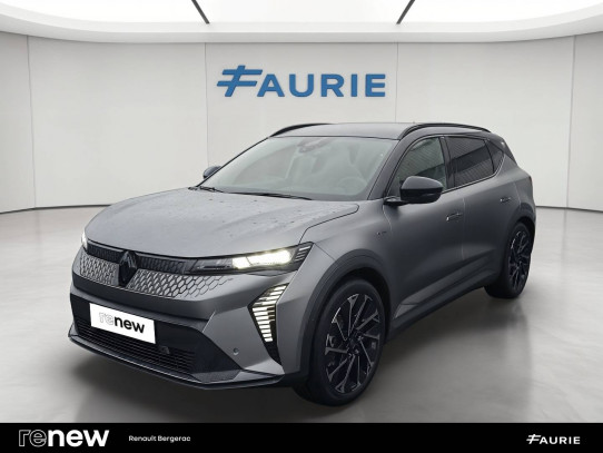 Acheter Renault Scenic 5 Scenic E-Tech electrique 220 ch grande autonomie Techno esprit Alpine 5p occasion dans les concessions du Groupe Faurie