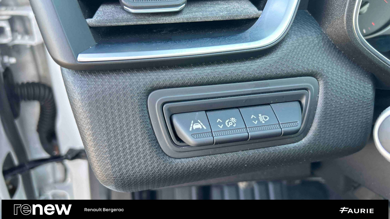 Acheter Renault Clio 5 Clio Blue dCi 85 Business 5p occasion dans les concessions du Groupe Faurie