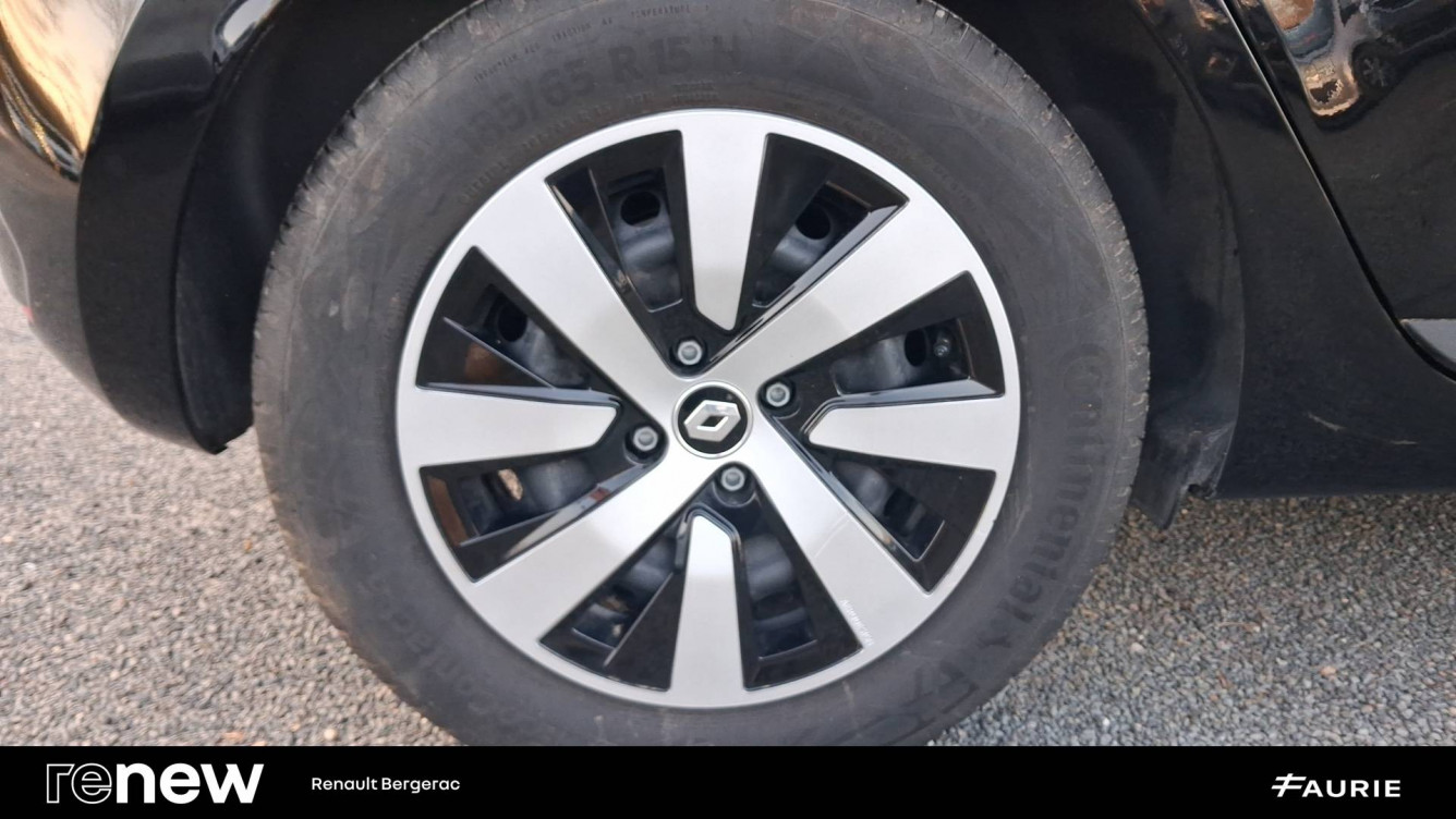 Acheter Renault Clio 5 Clio TCe 90 Equilibre 5p occasion dans les concessions du Groupe Faurie
