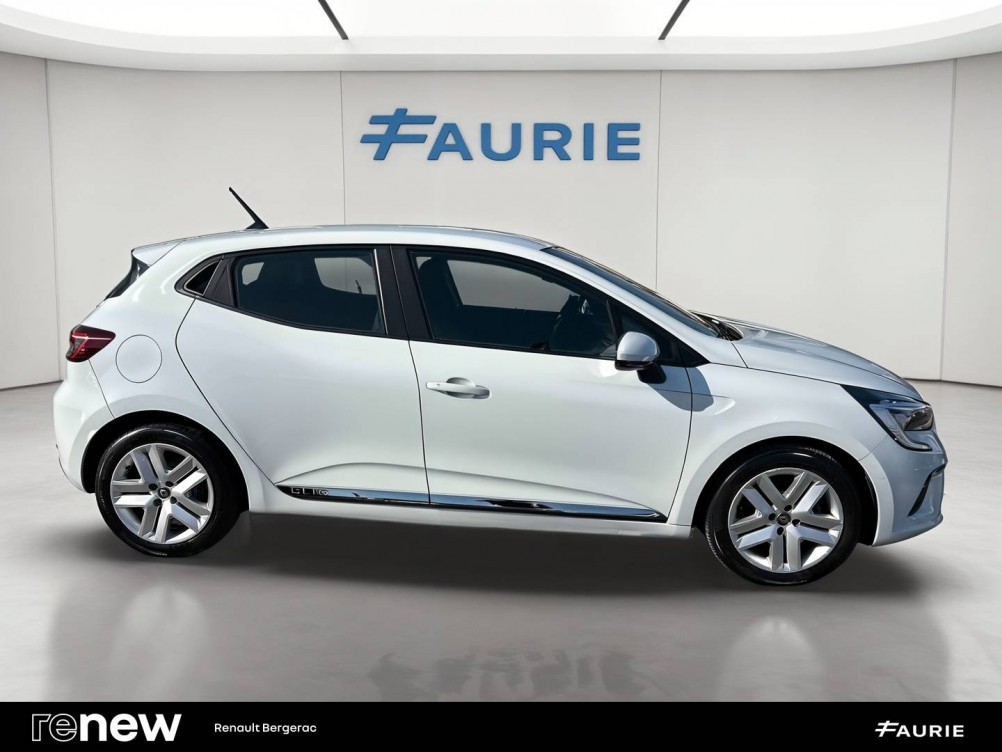 Acheter Renault Clio 5 Clio Blue dCi 85 Business 5p occasion dans les concessions du Groupe Faurie