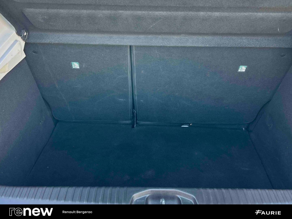 Acheter Renault Clio 5 Clio Blue dCi 100 - 21N Business 5p occasion dans les concessions du Groupe Faurie