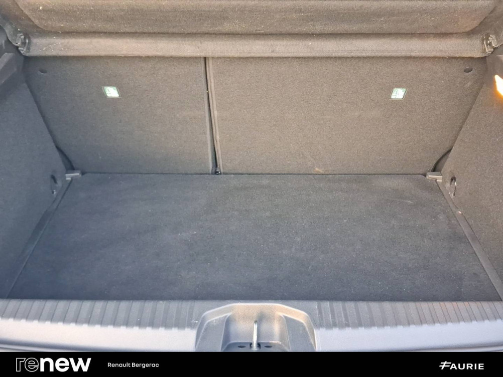 Acheter Renault Clio 5 Clio TCe 90 Equilibre 5p occasion dans les concessions du Groupe Faurie