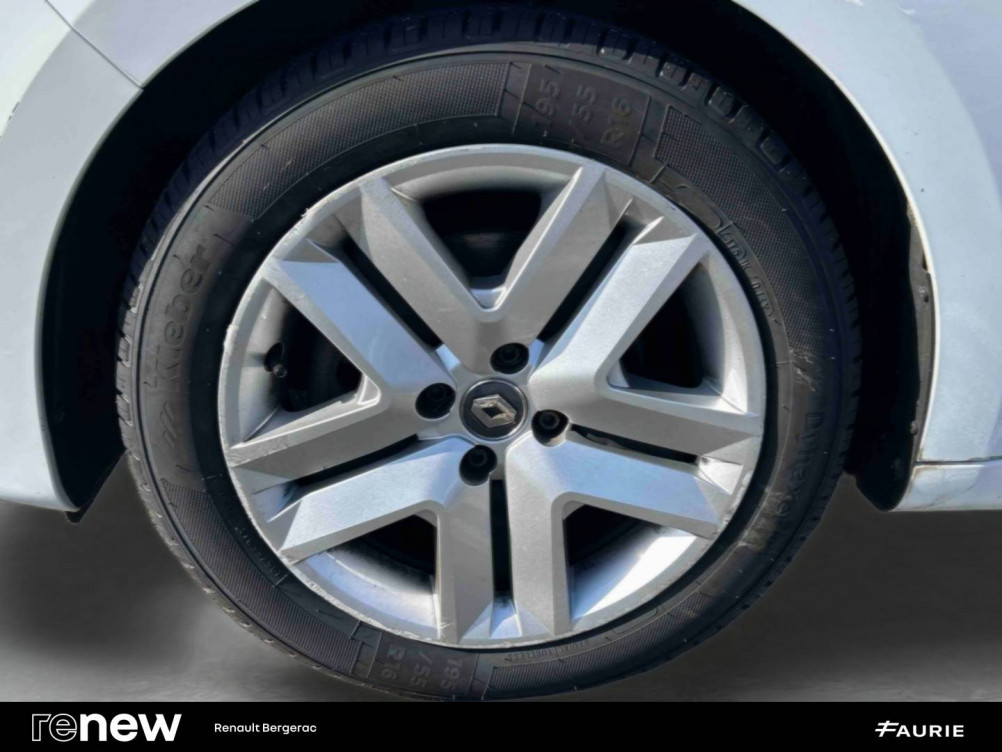 Acheter Renault Clio 5 Clio Blue dCi 100 - 21N Business 5p occasion dans les concessions du Groupe Faurie