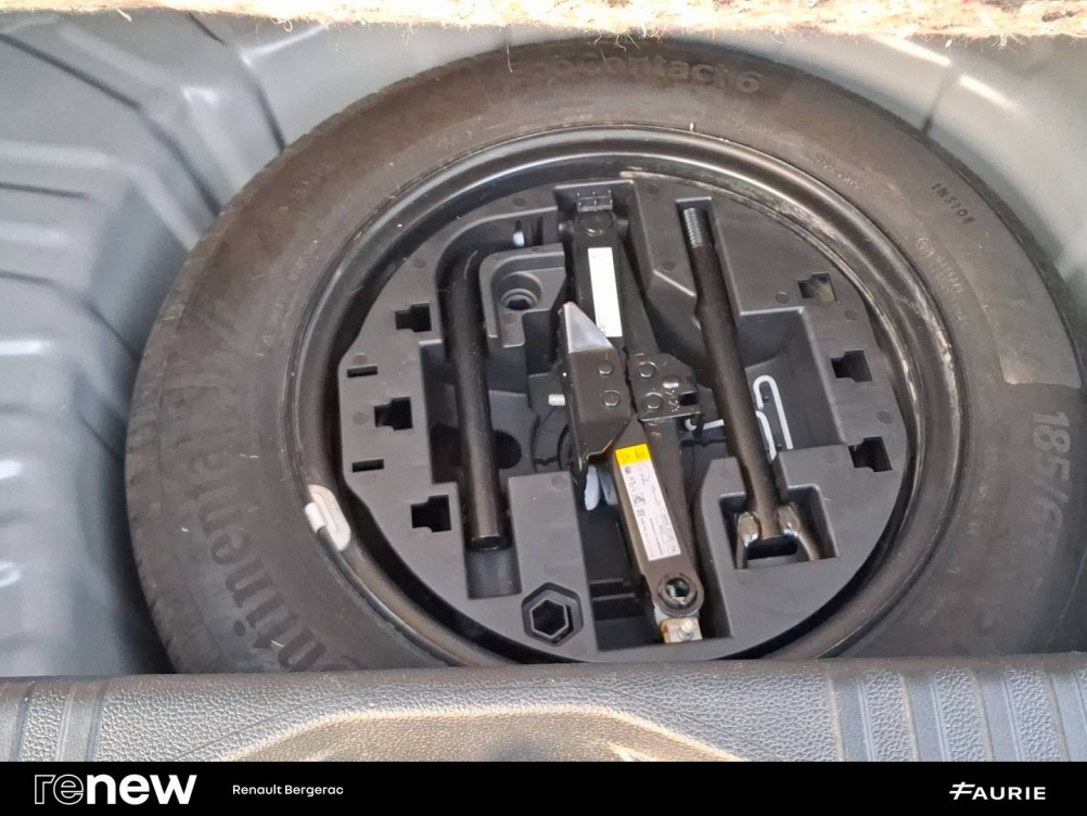 Acheter Renault Clio 5 Clio TCe 90 Equilibre 5p occasion dans les concessions du Groupe Faurie