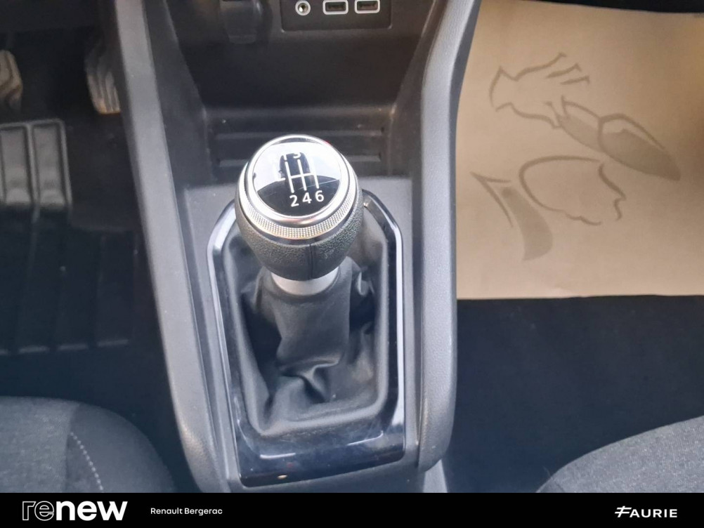 Acheter Renault Clio 5 Clio TCe 90 Equilibre 5p occasion dans les concessions du Groupe Faurie