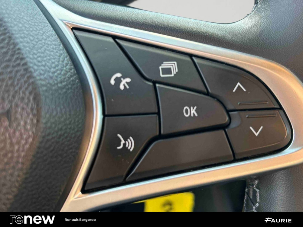 Acheter Renault Clio 5 Clio Blue dCi 100 - 21N Business 5p occasion dans les concessions du Groupe Faurie