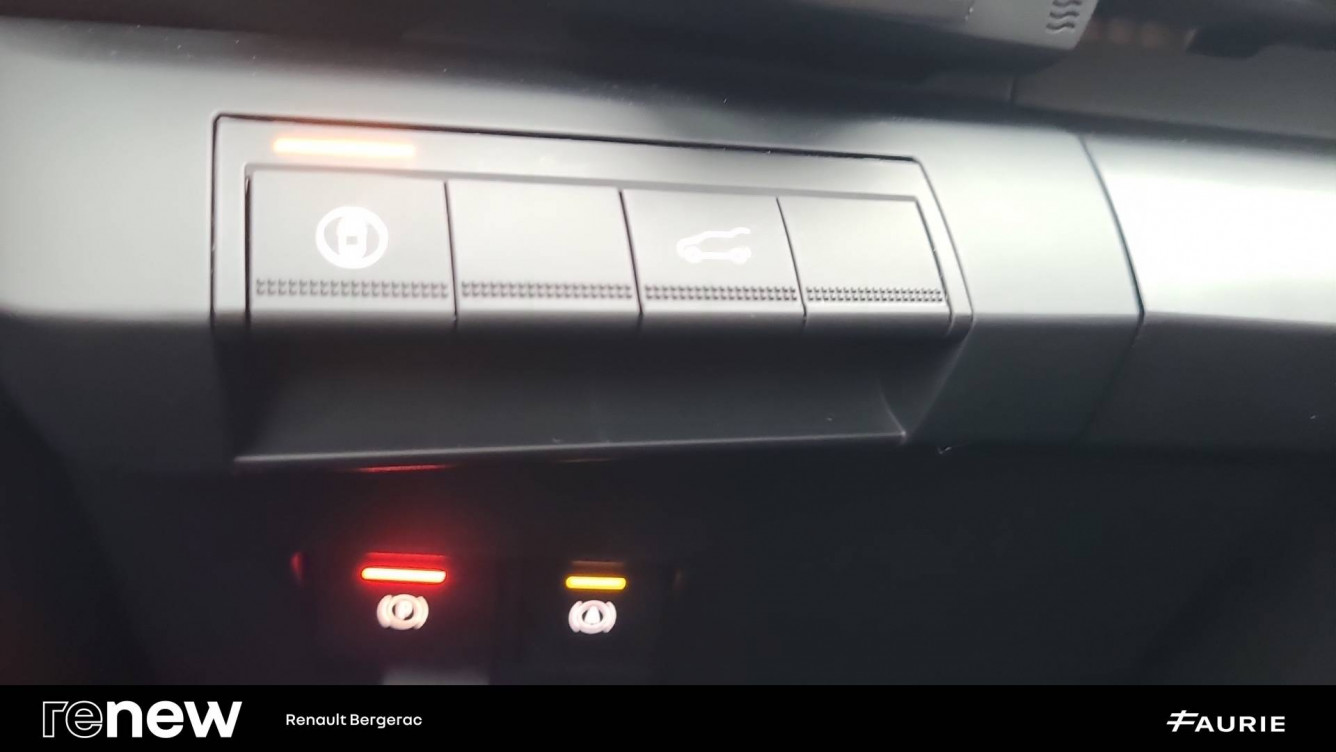 Acheter Renault Scenic 5 Scenic E-Tech electrique 220 ch grande autonomie Techno esprit Alpine 5p occasion dans les concessions du Groupe Faurie