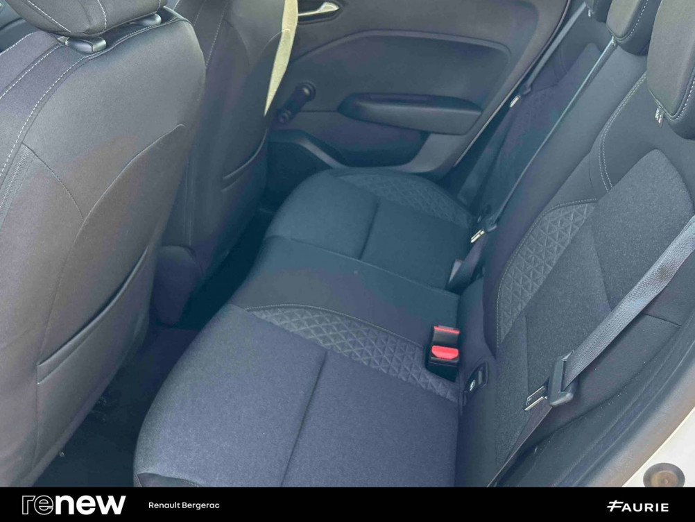 Acheter Renault Clio 5 Clio Blue dCi 85 Business 5p occasion dans les concessions du Groupe Faurie