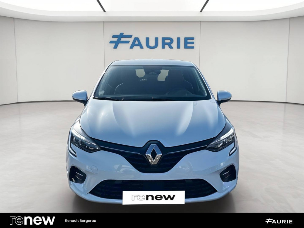 Acheter Renault Clio 5 Clio Blue dCi 85 Business 5p occasion dans les concessions du Groupe Faurie