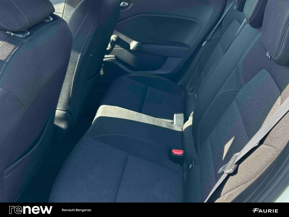 Acheter Renault Clio 5 Clio Blue dCi 100 - 21N Business 5p occasion dans les concessions du Groupe Faurie