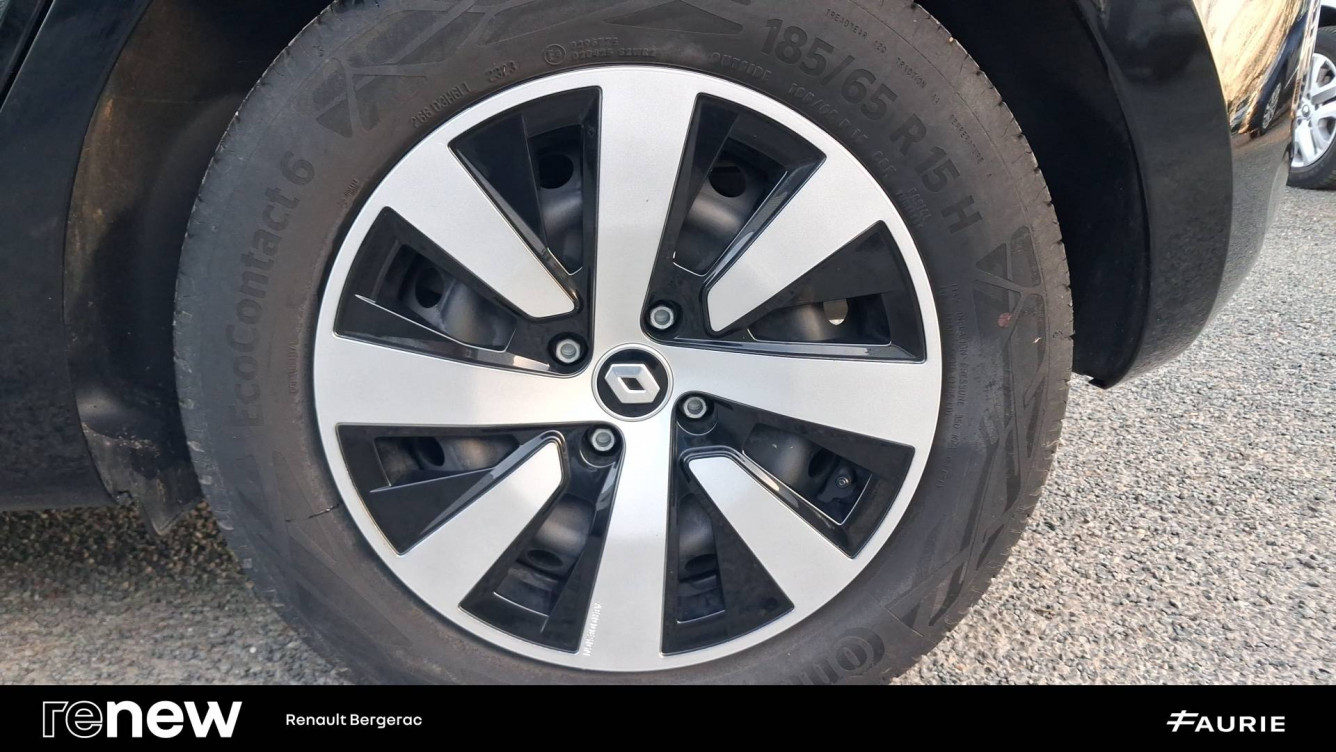 Acheter Renault Clio 5 Clio TCe 90 Equilibre 5p occasion dans les concessions du Groupe Faurie
