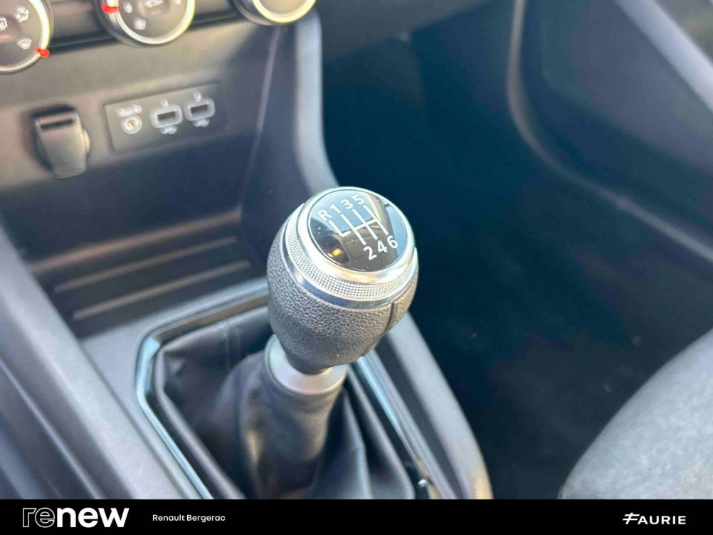 Acheter Renault Clio 5 Clio Blue dCi 100 - 21N Business 5p occasion dans les concessions du Groupe Faurie