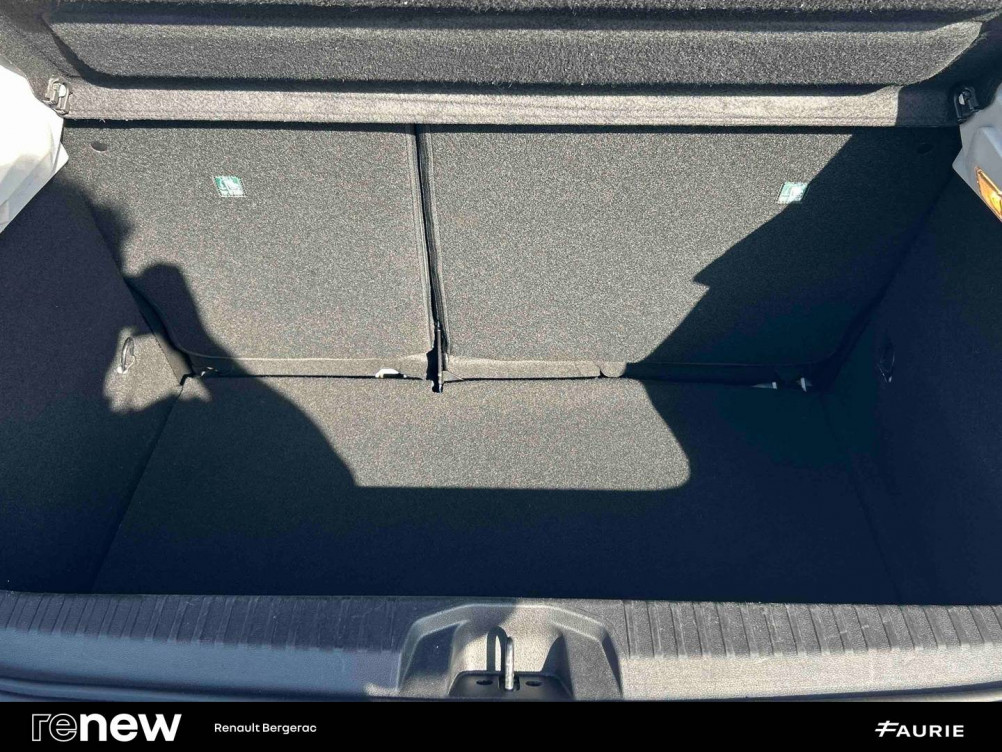 Acheter Renault Clio 5 Clio Blue dCi 85 Business 5p occasion dans les concessions du Groupe Faurie