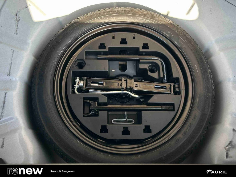 Acheter Renault Clio 5 Clio Blue dCi 85 Business 5p occasion dans les concessions du Groupe Faurie