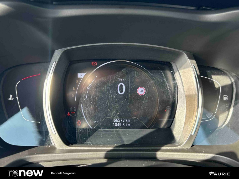 Acheter Renault Kadjar Kadjar Blue dCi 115 EDC Business 5p occasion dans les concessions du Groupe Faurie