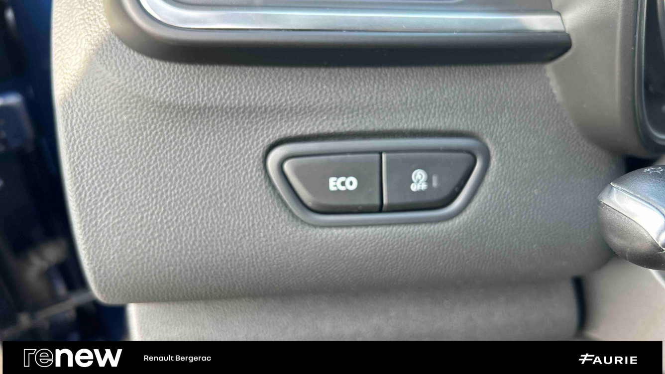 Acheter Renault Kadjar Kadjar Blue dCi 115 EDC Business 5p occasion dans les concessions du Groupe Faurie