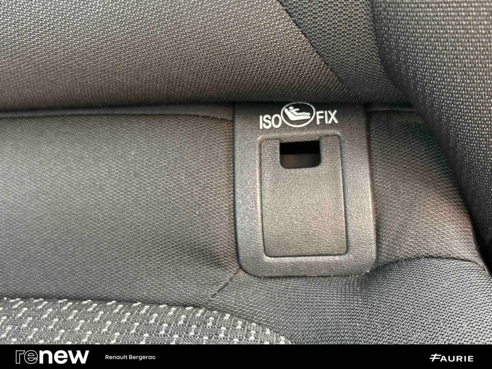 Acheter Renault Kadjar Kadjar Blue dCi 115 EDC Business 5p occasion dans les concessions du Groupe Faurie