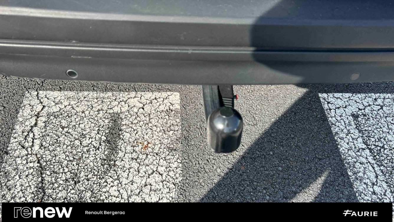 Acheter Renault Kadjar Kadjar Blue dCi 115 EDC Business 5p occasion dans les concessions du Groupe Faurie