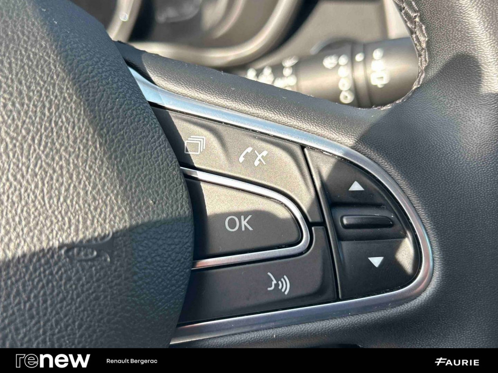 Acheter Renault Kadjar Kadjar Blue dCi 115 EDC Business 5p occasion dans les concessions du Groupe Faurie