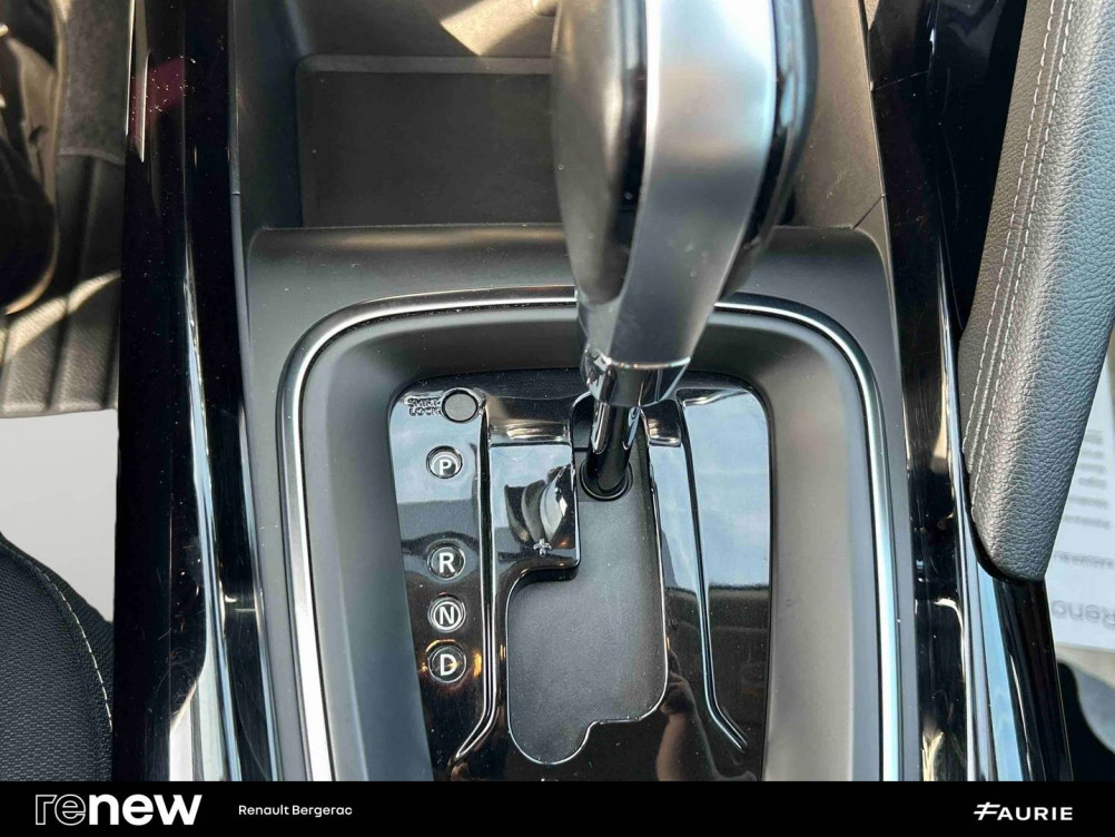 Acheter Renault Kadjar Kadjar Blue dCi 115 EDC Business 5p occasion dans les concessions du Groupe Faurie