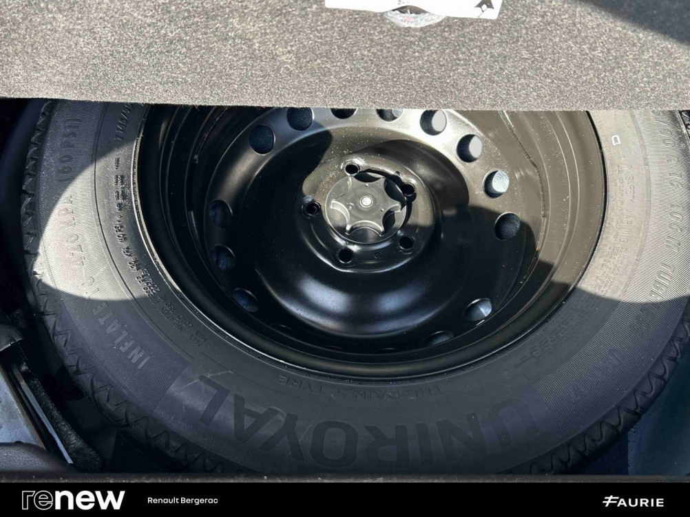 Acheter Renault Kadjar Kadjar Blue dCi 115 EDC Business 5p occasion dans les concessions du Groupe Faurie