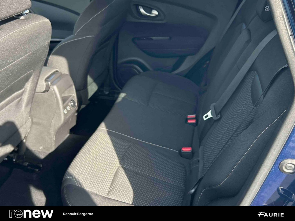 Acheter Renault Kadjar Kadjar Blue dCi 115 EDC Business 5p occasion dans les concessions du Groupe Faurie