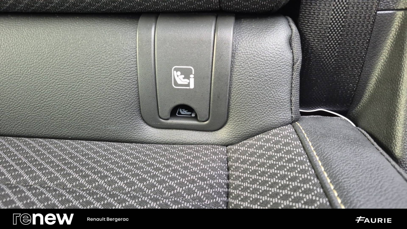 Acheter Renault Arkana Arkana E-Tech full hybrid 145 GSR2 Techno 5p occasion dans les concessions du Groupe Faurie